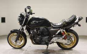 HONDA CB400SF VTEC 2012 NC42