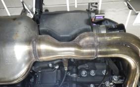 YAMAHA MT-07 2016 RM07J