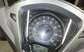 HONDA LEAD 125 JF45