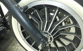 HARLEY FLSTF 1450 2001