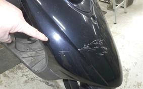 YAMAHA JOG 2001 SA55J