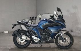 YAMAHA FATHER 250 RG42