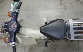 HONDA C90 SUPER CUB 2003 HA02