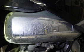 HONDA FORZA Z GEN 2 2007 MF10