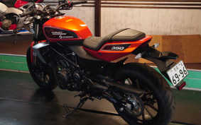 HARLEY X350 2024 W3C
