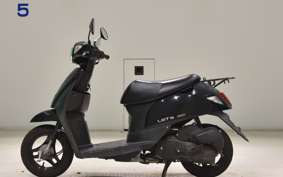 SUZUKI LET's CA4AA