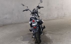 HONDA  DUX 125 JB04