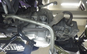 HONDA CROSS CUB 110 2021 JA45
