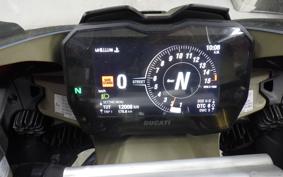 DUCATI PANIGALE V4 S 2019