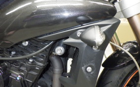 TRIUMPH SPEED TRIPLE 2012