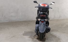 YAMAHA MAJESTY 155S SG28J