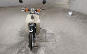 HONDA SUPER CUB90 HA02