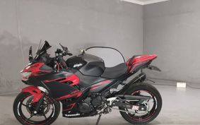 KAWASAKI NINJA 250 EX250P