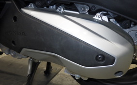 HONDA PCX 160 KF47