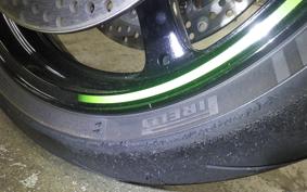 KAWASAKI ZX 10 NINJA ABS 2023 ZXT02L