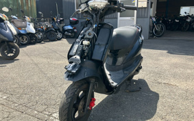 YAMAHA JOG ZR SA39J