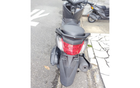 YAMAHA NMAX ABS