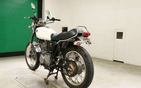 YAMAHA SR400 Gen.4 2014 RH03J
