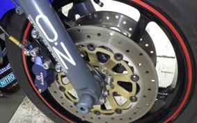SUZUKI GS1200SS 2002 GV78A