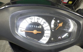 SUZUKI ADDRESS V125 G 1999 CF46A