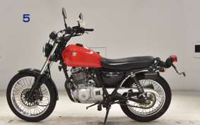 SUZUKI GRASS TRACKER 2010 NJ4DA