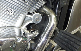 YAMAHA XVZ1300 ROYAL STAR TOUR CLASSIC 1997 4WY