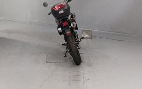 KAWASAKI D-TRACKER LX250E