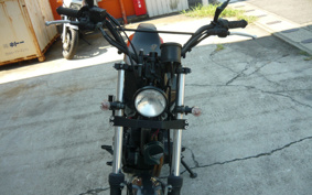 YAMAHA TW225 DG09J