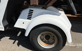 HONDA GYRO TD01