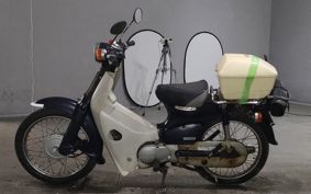 HONDA SUPER CUB90 HA02