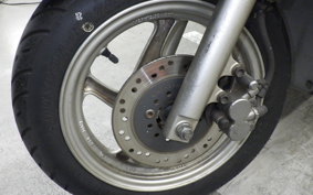HONDA LEAD 110 2019 JF19