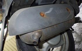 YAMAHA JOG Gen.3 SA01J