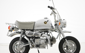 HONDA GORILLA Z50J