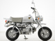 Фото Honda GORILLA с японского аукциона
