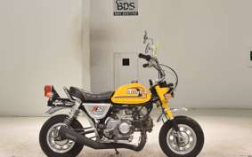 HONDA MONKEY Z50J