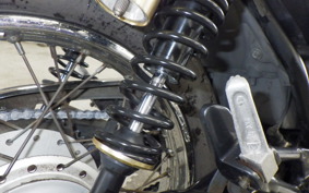YAMAHA SRV250 RENAISSA 2002 4DN
