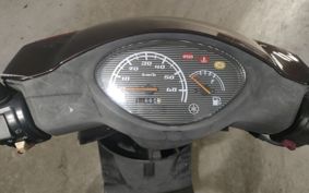 YAMAHA JOG SA36J