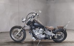 HONDA STEED 400 1994 NC26