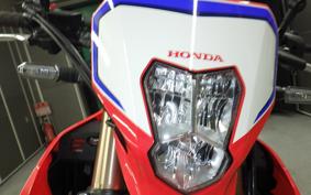 HONDA CRF250L MD47