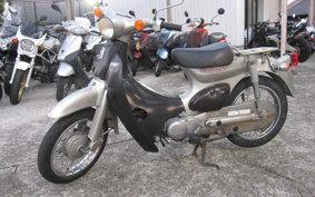 HONDA LITTLE CUB AA01