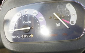 YAMAHA JOG POCHE SA08J