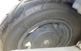 SYM JET POWER 125