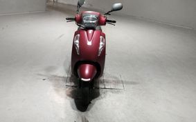 SUZUKI ADDRESS V125 DP12H