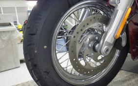 HARLEY FLHCS 1870 2023