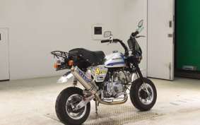 HONDA MONKEY AB27