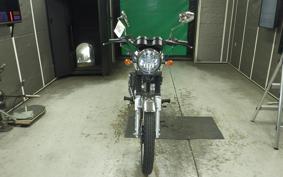 YAMAHA YB125SP 2019