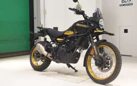 ROYAL ENFIELD ヒマラヤン450 2024