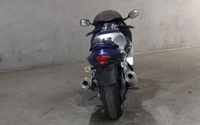 SUZUKI GSX-1300R HAYABUSA 2002 GW71A