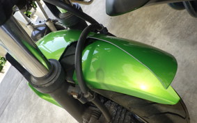 KAWASAKI NINJA 400 2014 EX400E