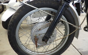 HONDA CL72 BENLY CL72